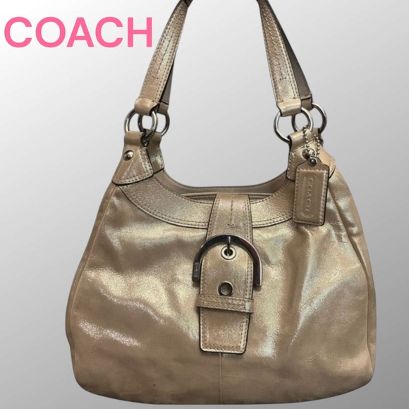 Coach Handbags - Coach SOHO SHOULDER  Bag